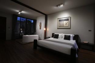 Nhapha Khaoyai Resort Mu Si
