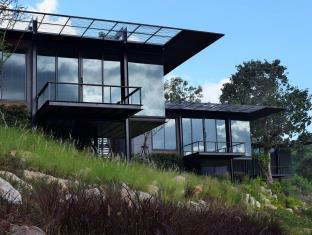 Resort The Paz Khao Yai By Pcl