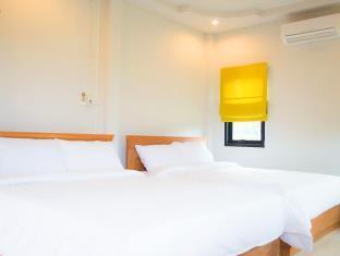 Thungchanghill Resort 2*