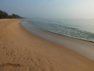 Haadsonresort Resort