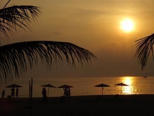 Resort Haadsonresort 3*
