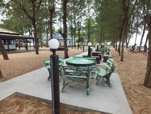 Haadsonresort 3*