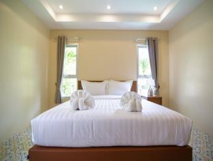 Hotel Blanca And Restaurant Chao Lao Beach