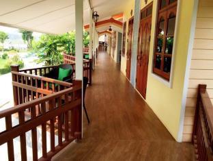 Maeping Mango Riverside Resort Kamphaeng Phet