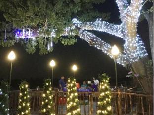 Maeping Mango Riverside Kamphaeng Phet