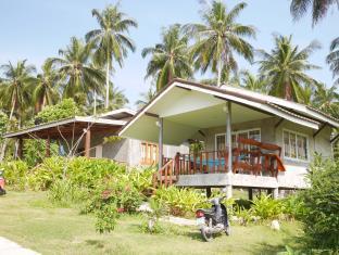 Phangan P10 Hotel