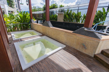 Ibooking Trams Square Apartment *