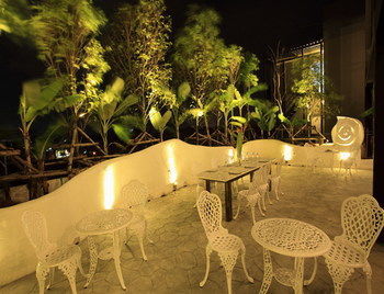 Apartment Ibooking Trams Square