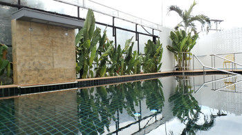 Ibooking Trams Square Apartment Chiang Mai