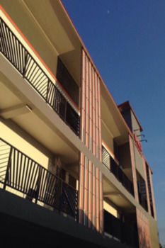 Le Neuf Nakorn 3* Lampang