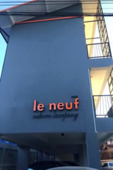 Hotel Le Neuf Nakorn