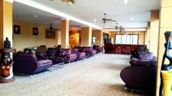 Grandsiri Khaoyai 4*