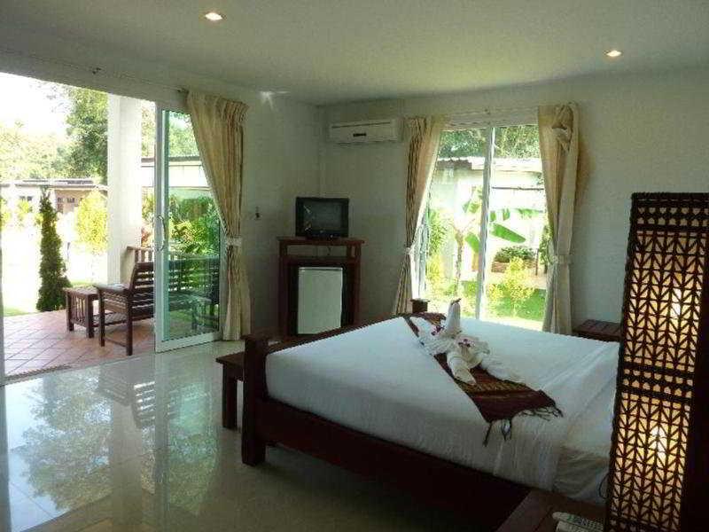 Resort Nakakiri & Hin Dat