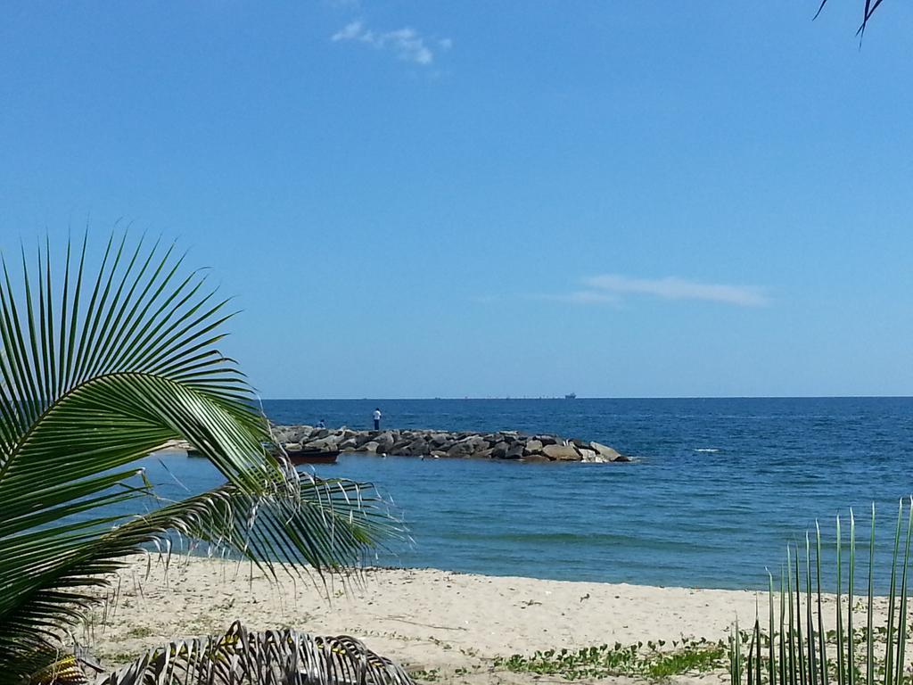 Ban Rub Lom Holiday home Ban Nong Sai Yong