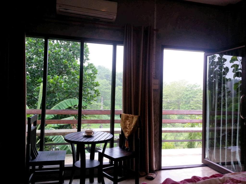 Guest house Monkeaw And Climber's Camp
