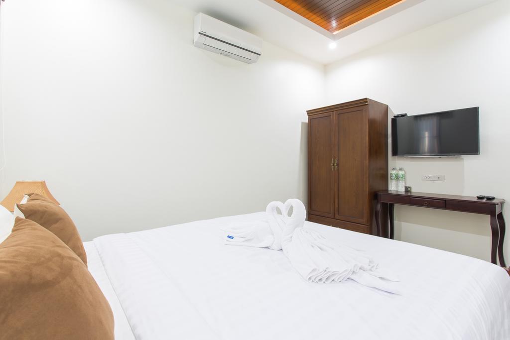 Villa Pb Pool Ao Nang