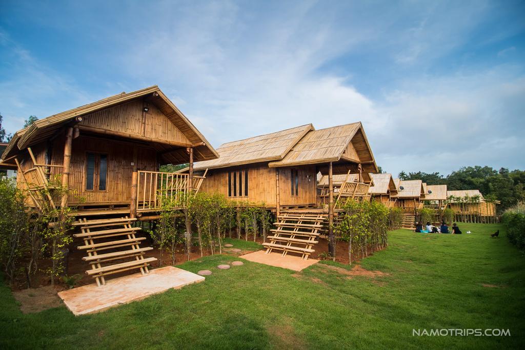 Baan Suan Pai Noppakao