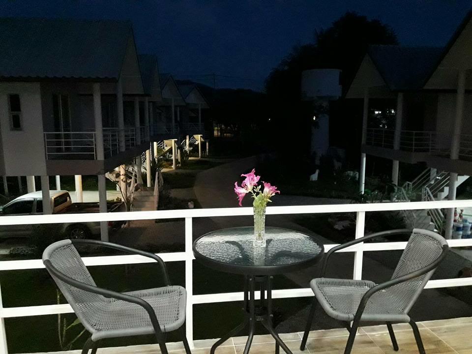 Guest house Baan Suan Geb Tawan 3*