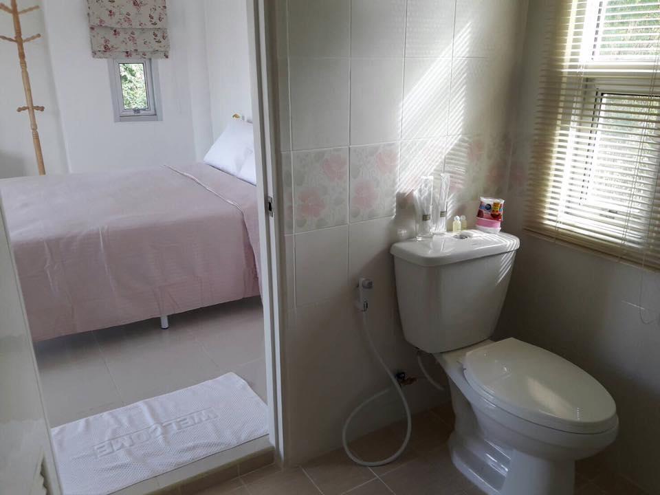 Baan Suan Geb Tawan 3*