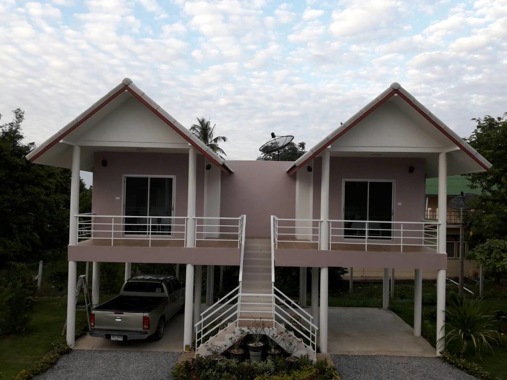 Baan Suan Geb Tawan