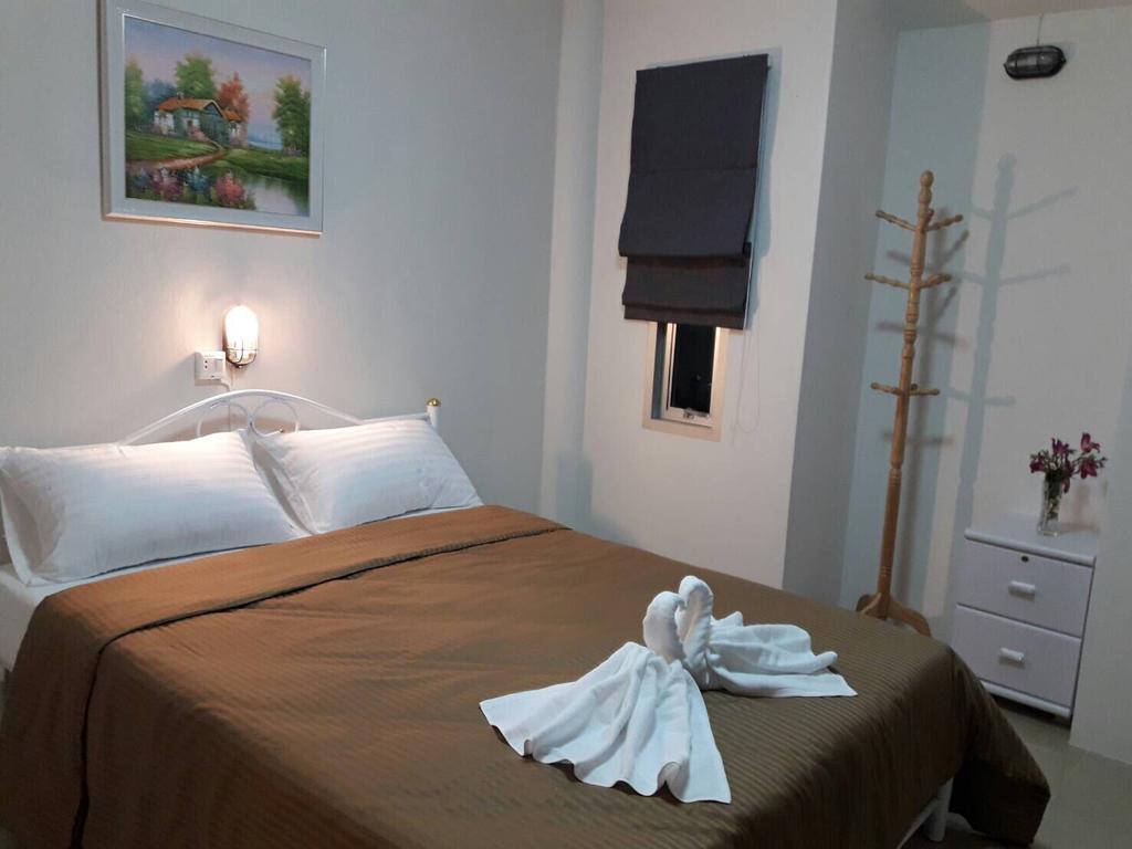 Guest house Baan Suan Geb Tawan
