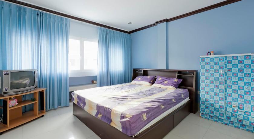 New Era Guest house 2*