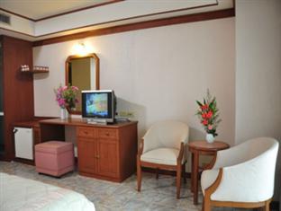 Hotel Europa 3*