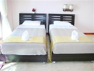 Kongkhamkoon Resort