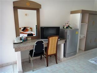 Paradise Inn Buriram