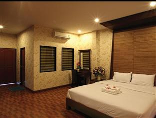 Guest house Baan I Un Pool