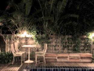 Baan I Un Pool Guest house