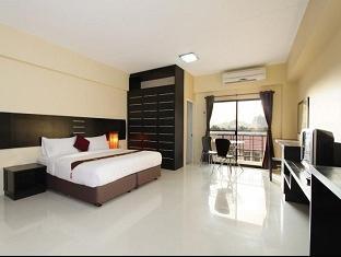 Hotel Grand Marina 3*