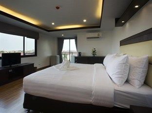 Hotel Initial - Sha