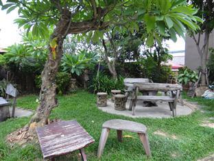 Ban Bua And Khon Kaen