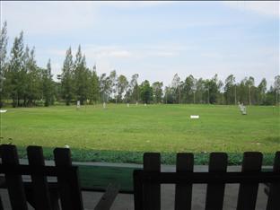 Hotel Green View And Golf Club 3*