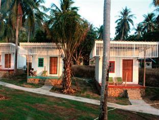 Resort Elephant Bay 3*