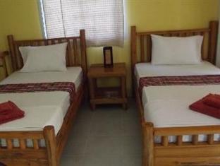 Resort Privacy - Koh Chang