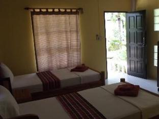 Resort Privacy -
