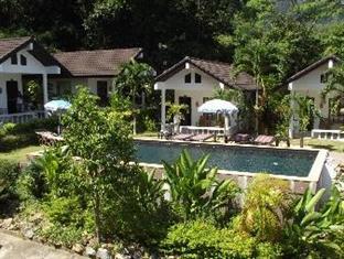 Privacy - Resort Koh Chang
