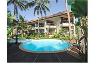 Thongtakian Resort 3*