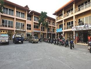 Inn Chaweng Terrace