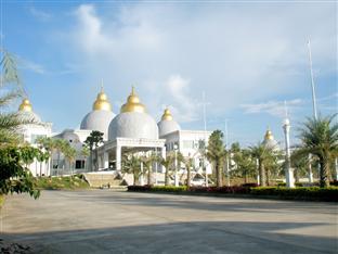 Gassan Panorama Golf Club Hotel 4*