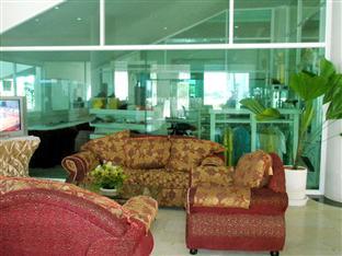 Hotel Gassan Panorama Golf Club