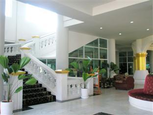 Gassan Panorama Golf Club Hotel Ban San Pa Hiang