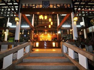 Forra Hill Resort 3*