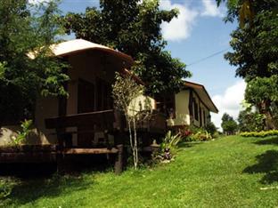 Baanphuthadol Mae Hong Son