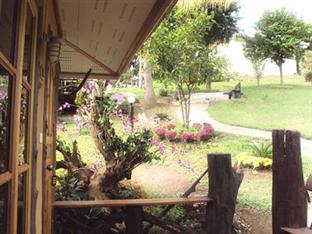 Resort Baanphuthadol 2*