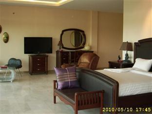 Silverwoods 5* Nakhon Pathom