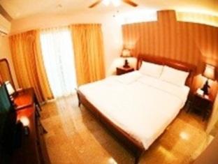 Hotel Silverwoods