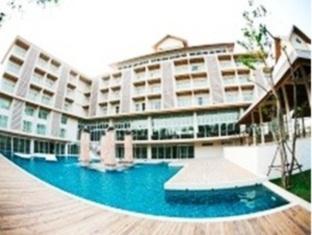 Silverwoods Hotel Nakhon Pathom